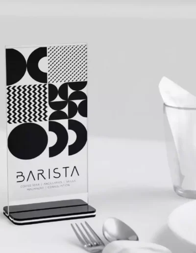 Barista-mdezyns-works