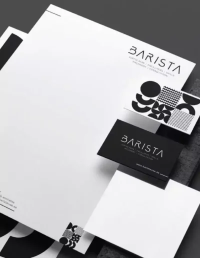 Barista-mdezyns-works