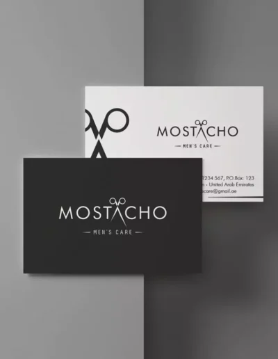 Mostacho-mdezyns-works